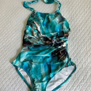 Badgley Mischa swimsuit